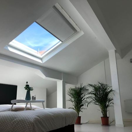 Atico Duplex En Vigo Apartment Ngoại thất bức ảnh