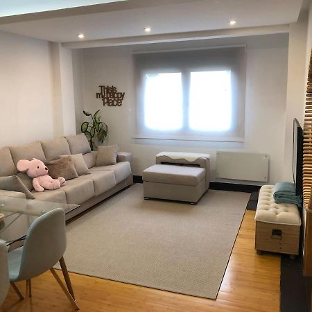 Atico Duplex En Vigo Apartment Ngoại thất bức ảnh