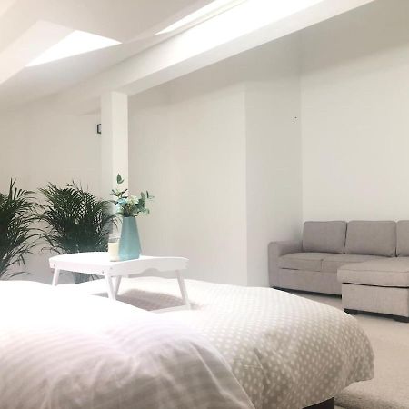 Atico Duplex En Vigo Apartment Ngoại thất bức ảnh