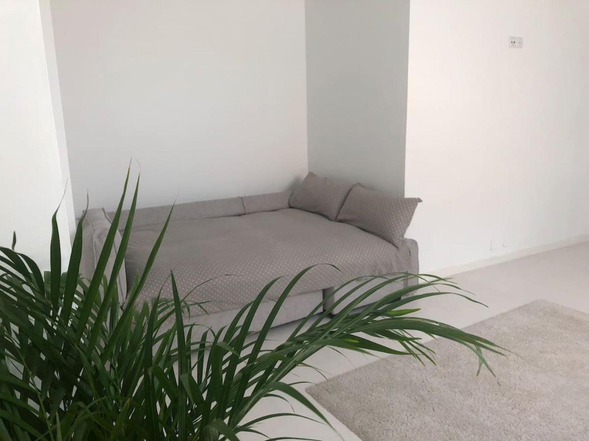 Atico Duplex En Vigo Apartment Ngoại thất bức ảnh