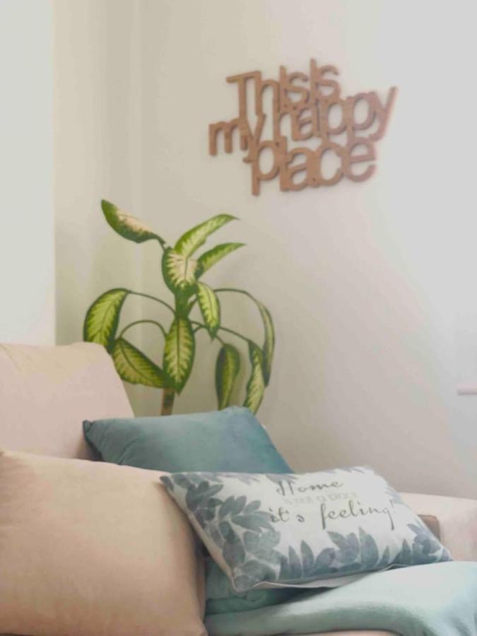 Atico Duplex En Vigo Apartment Ngoại thất bức ảnh