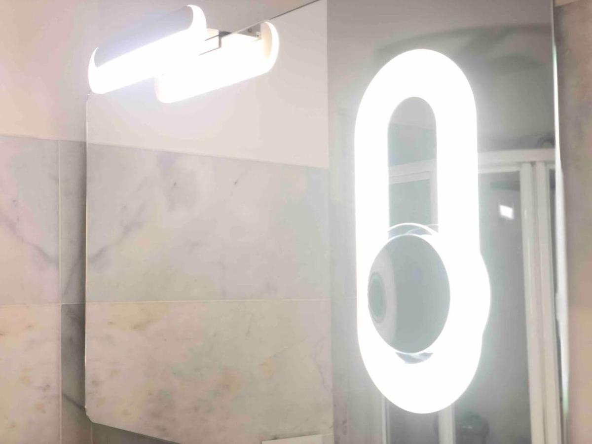 Atico Duplex En Vigo Apartment Ngoại thất bức ảnh