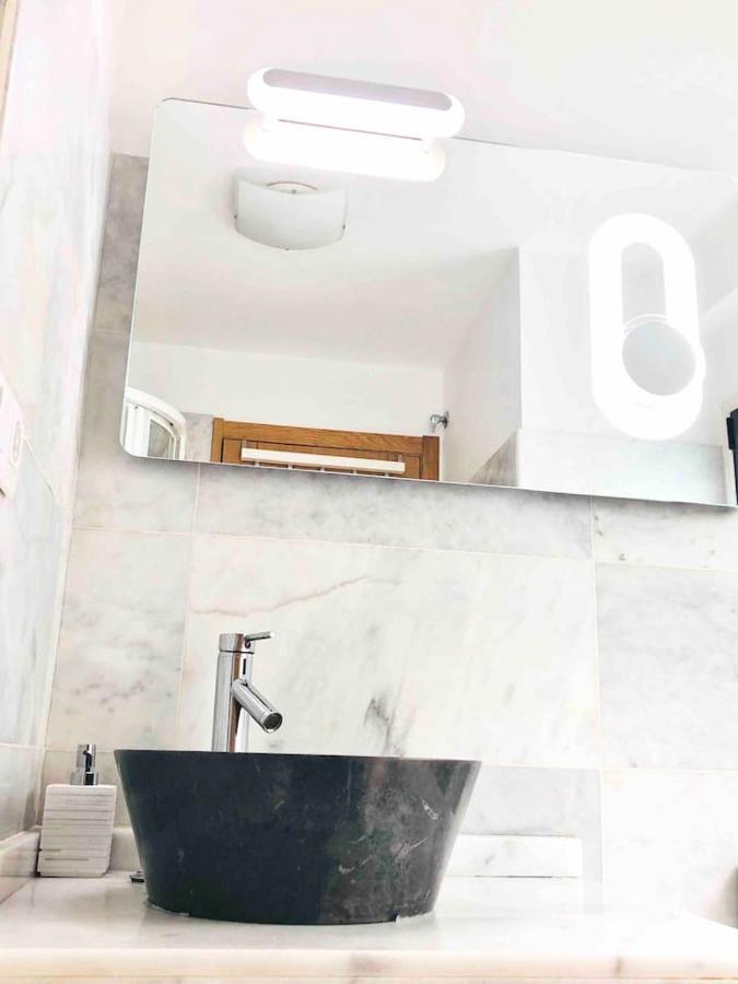 Atico Duplex En Vigo Apartment Ngoại thất bức ảnh