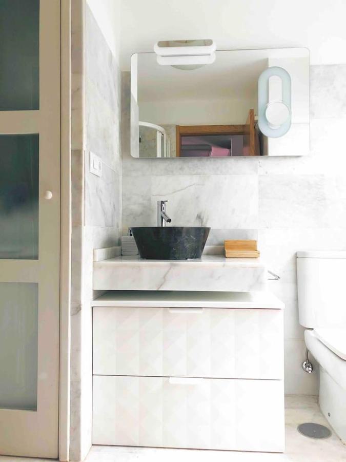 Atico Duplex En Vigo Apartment Ngoại thất bức ảnh