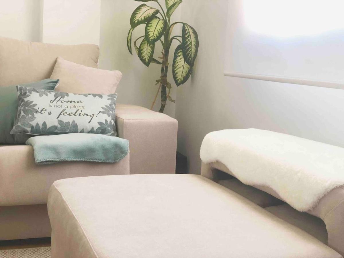 Atico Duplex En Vigo Apartment Ngoại thất bức ảnh
