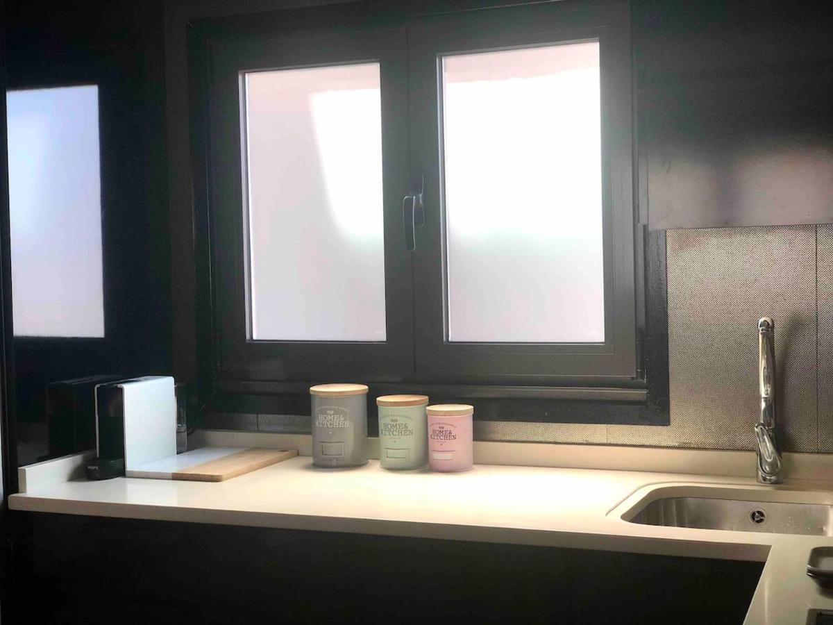Atico Duplex En Vigo Apartment Ngoại thất bức ảnh