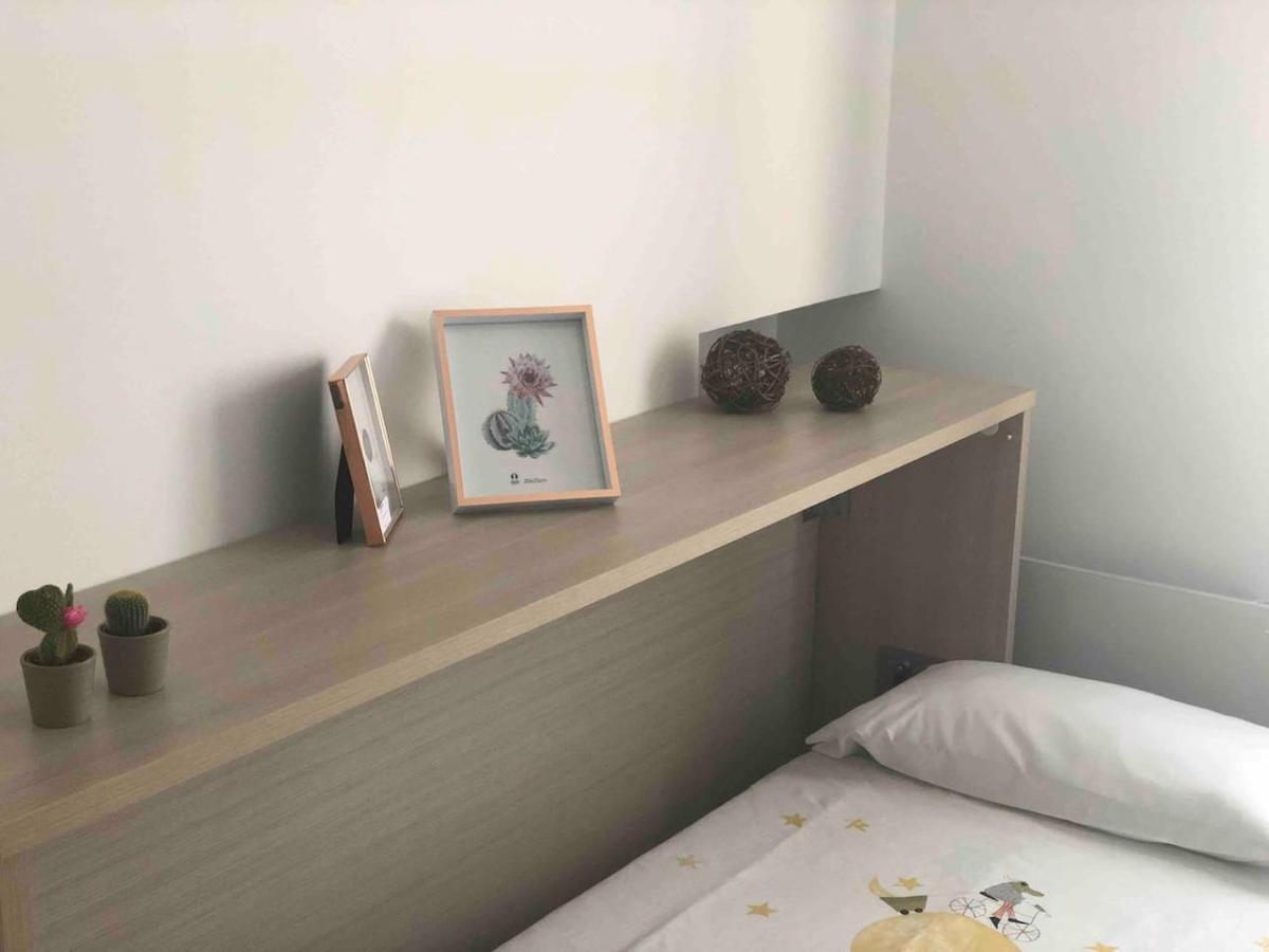 Atico Duplex En Vigo Apartment Ngoại thất bức ảnh