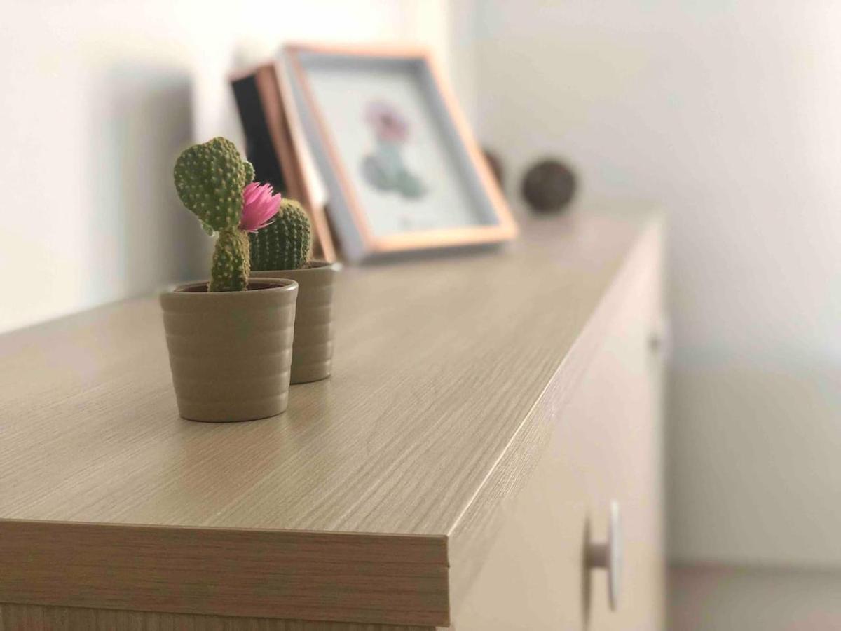 Atico Duplex En Vigo Apartment Ngoại thất bức ảnh