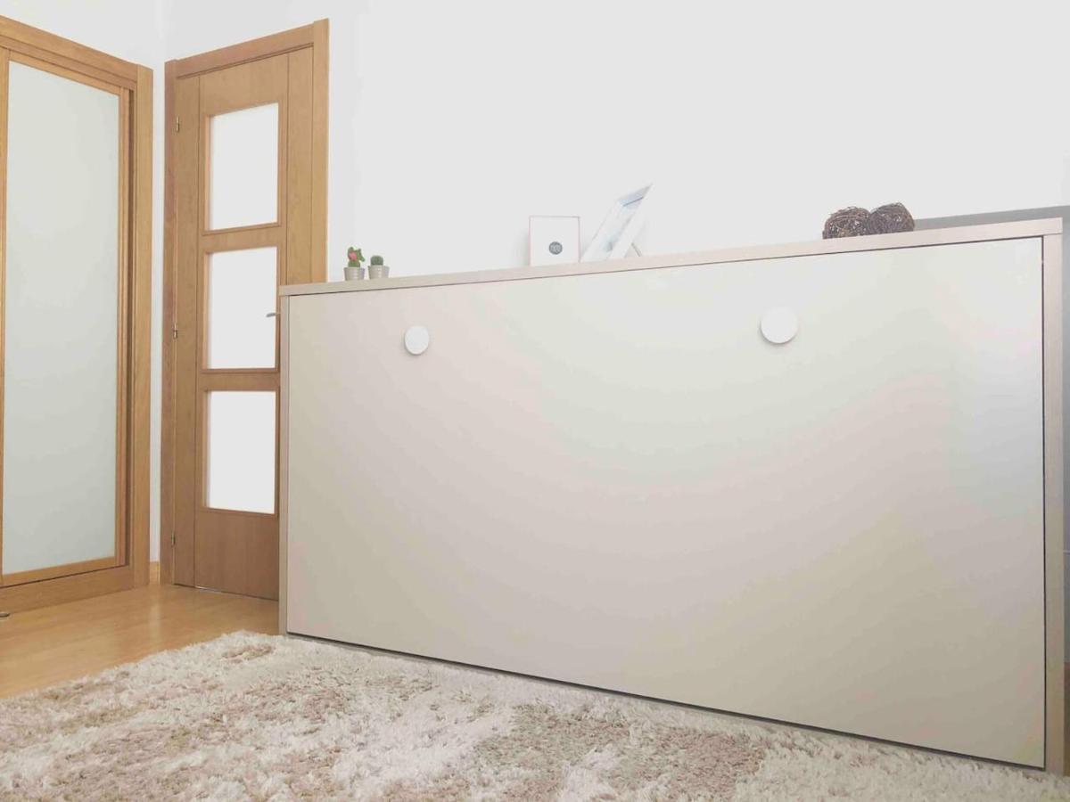 Atico Duplex En Vigo Apartment Ngoại thất bức ảnh